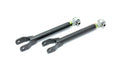 Trailing Arm, Rear, Lower, Tubular, Spherical Rod Ends, Steel, Black Hammertone Fits select: 2010 CHEVROLET CAMARO SS, 2011-2015 CHEVROLET CAMARO LT