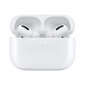 Ai Pods Pro 2nd Generation Wireless Earphones,Wireless Earbuds with Charging Case,Dual Wheat Hybrid Noise Reduction ANC Original Shell, White