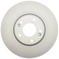 Centric Parts Disc Brake Rotor P/N:320.51018F
