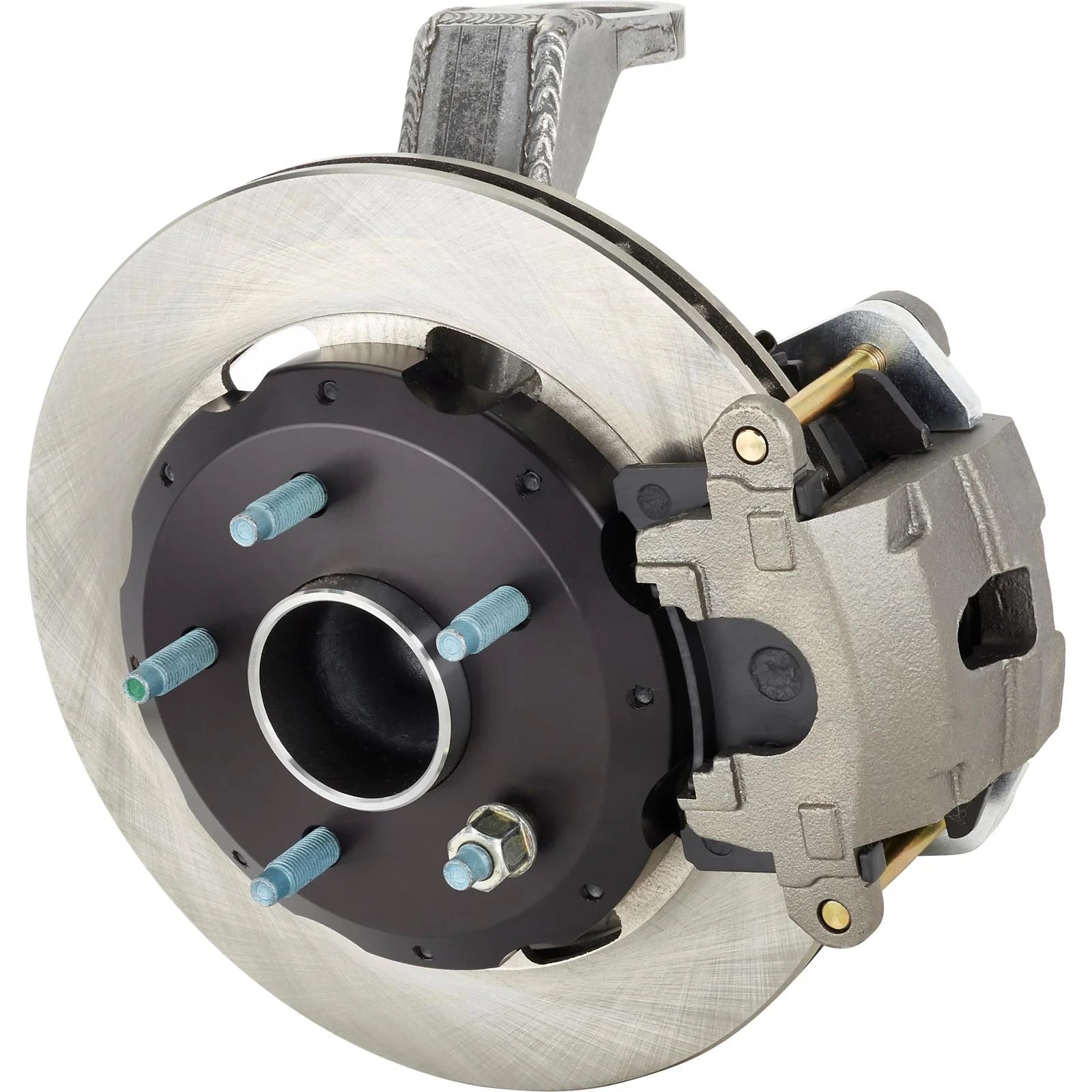 Economy C7 Disc Brake Kit for G-Comp Unser Edition Spindles