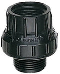 Raindrip R620CT Hose/Hose Anti-Syphon, 3/4, Each