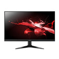 Restored Acer Nitro - 23.8 Gaming Monitor WQHD 1920x1080 100Hz IPS 250Nit HDMI VGA (Acer Recertified)