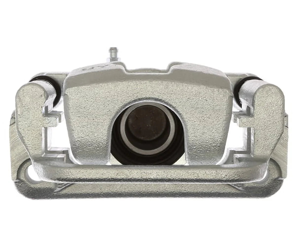Raybestos R-Line Reman Semi-Loaded Coated Caliper & Bracket Assy