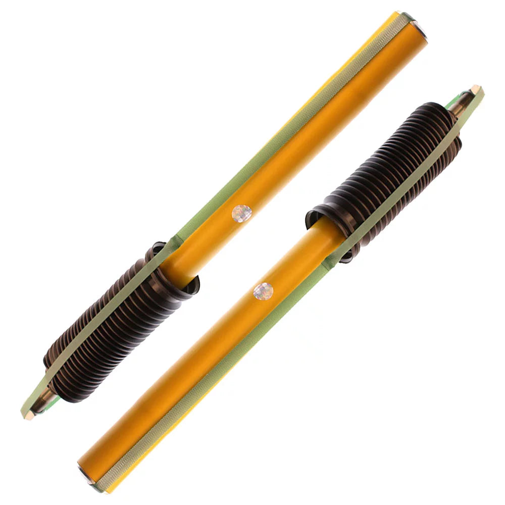 For BMW 530i & 528i Pair Bilstein B6 Front Shocks Struts - Buyautoparts
