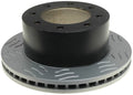 Raybestos 680394PER BPI680394PER BRAKE ROTOR-DIH-PERFORMANCE Fits select: 2005-2012 FORD F250, 2005-2012 FORD F350