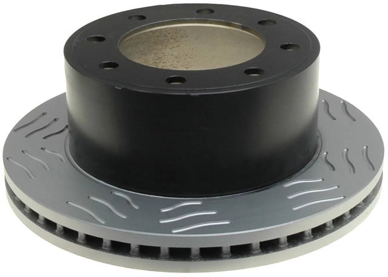 Raybestos 680394PER BPI680394PER BRAKE ROTOR-DIH-PERFORMANCE Fits select: 2005-2012 FORD F250, 2005-2012 FORD F350