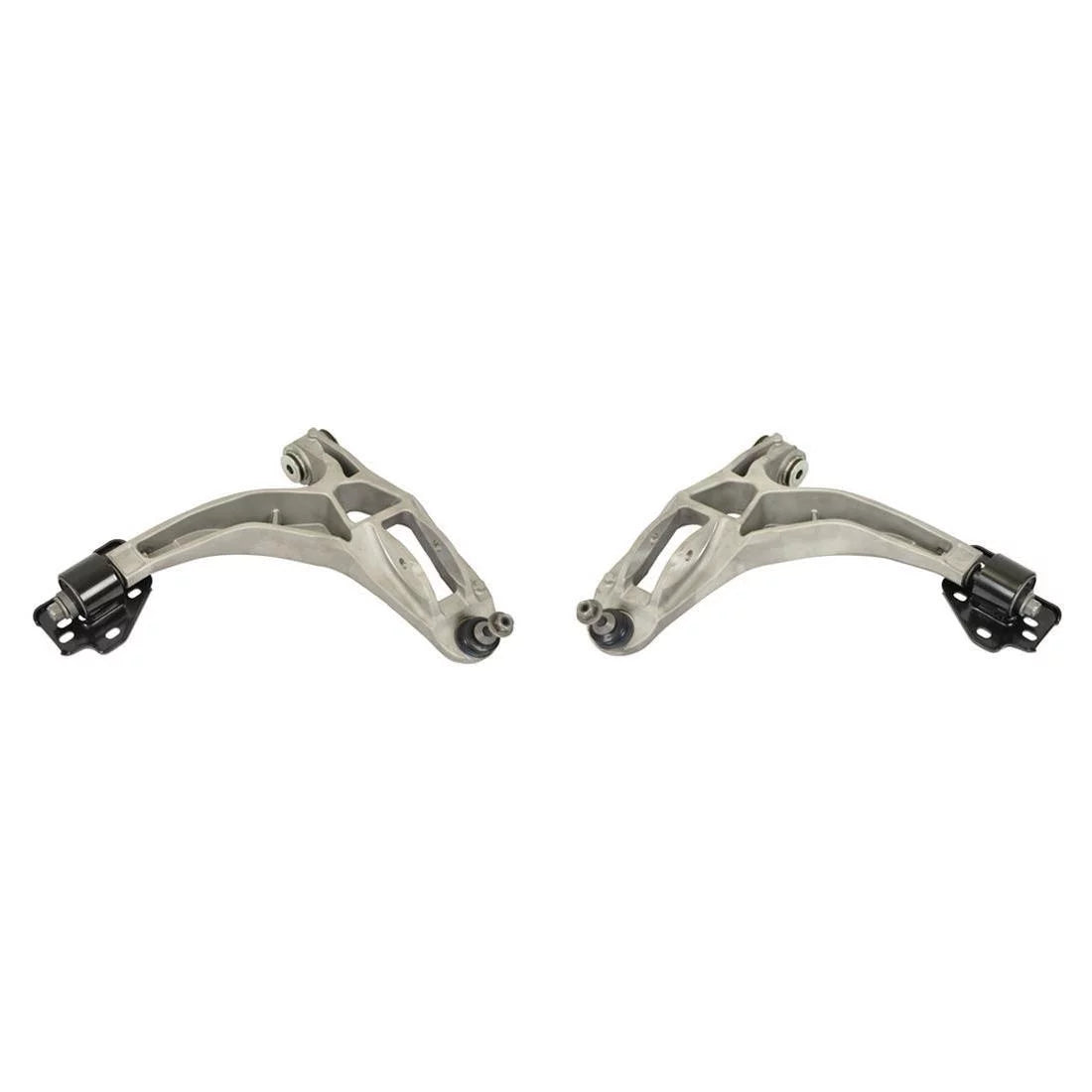 MOOG Front Lower Suspension Control Arms 2PCS For 2003-2006 Ford Crown Victoria HD