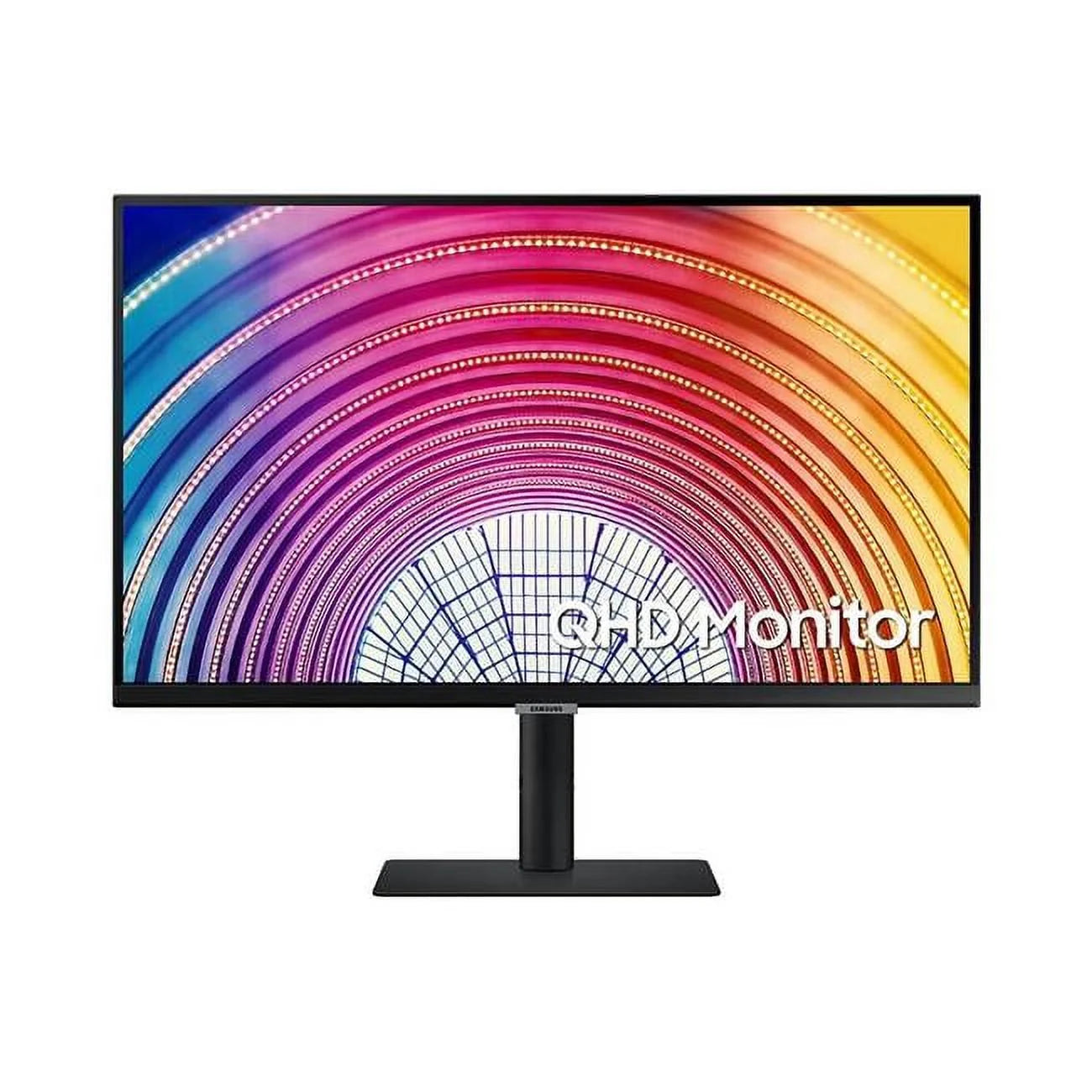 27 in. IPS Pnl 75hz HDR10 Display QHD Monitor