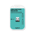USB Unifying Receiver Black
