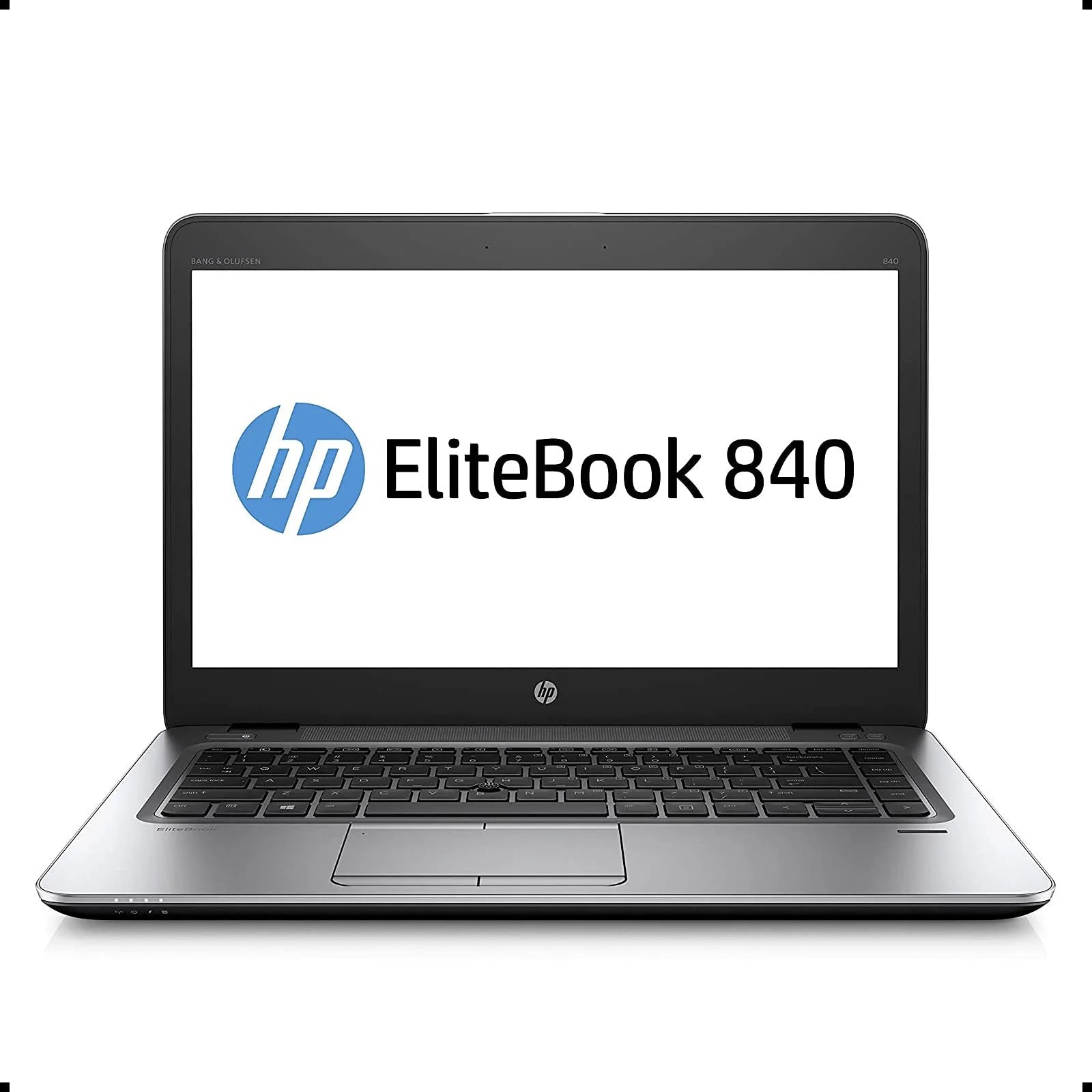 HP EliteBook 840 G3  i5-6300U 2.40 GHz 16GB 512 GB SATA/SSD 14'' Laptop Condition: Good