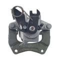 CARQUEST Premium Remanufactured Brake Caliper, FrictionReady w/Bracket Fits select: 2002-2005 VOLKSWAGEN PASSAT, 2000-2004 AUDI A6