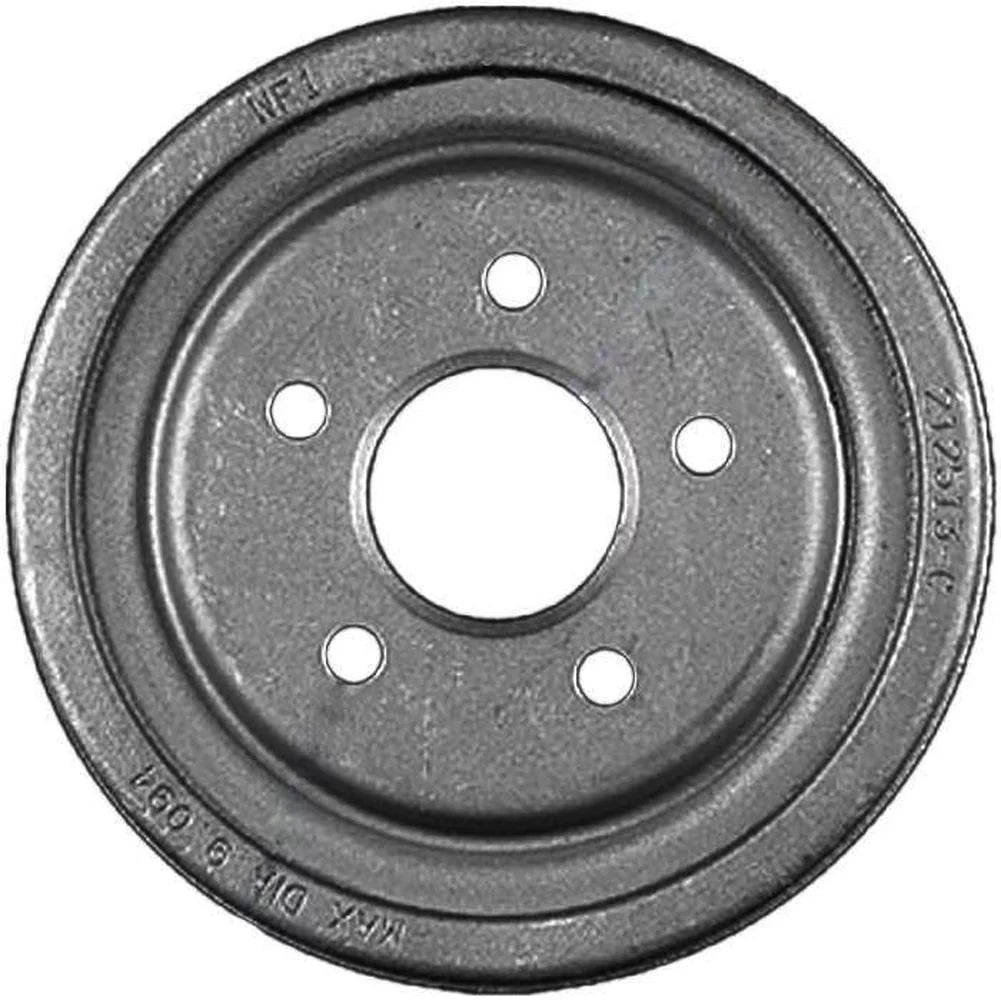 BENDIX PDR0738 Bendix Brake Drum Fits select: 2001-2003 SATURN L200, 2001-2004 SATURN LW300