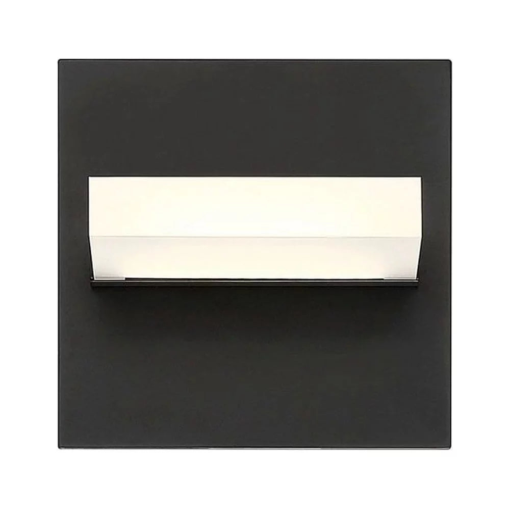 Eurofase Lighting - Olson - 5.25 Inch 5W 1 LED Wall Sconce-Black Finish -