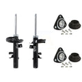 Transit Auto - Front Suspension Strut And Mount Kit For Ford Focus C-Max KSH-100434