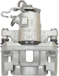BBB Industries Bracketed Caliper BBB9902185A
