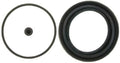Professional Front Disc Brake Caliper Seal Kit for Audi Quattro 1990-1994 ACDelco 18G207