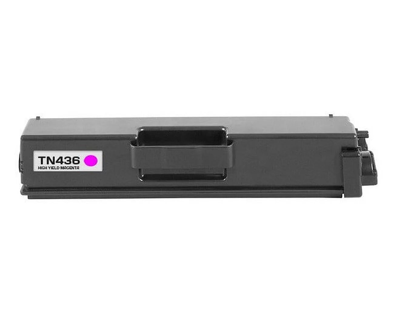 PrinterDash Compatible Replacement for 0203433162 - Magenta