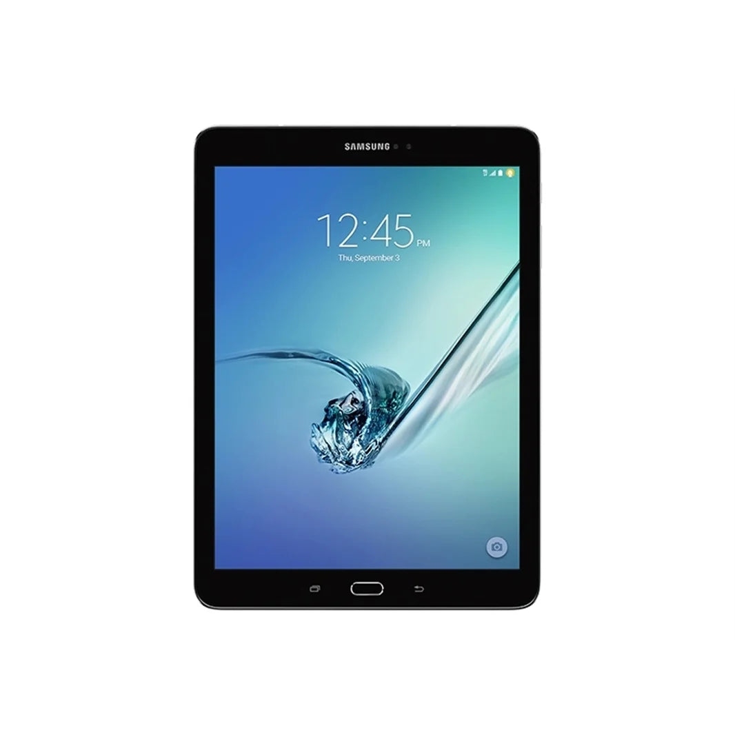 Samsung Galaxy Tab S2 9.7 Tablet 32GB WiFi Samsung Exynos 5433 1.9GHz,?Black (Used - Good)
