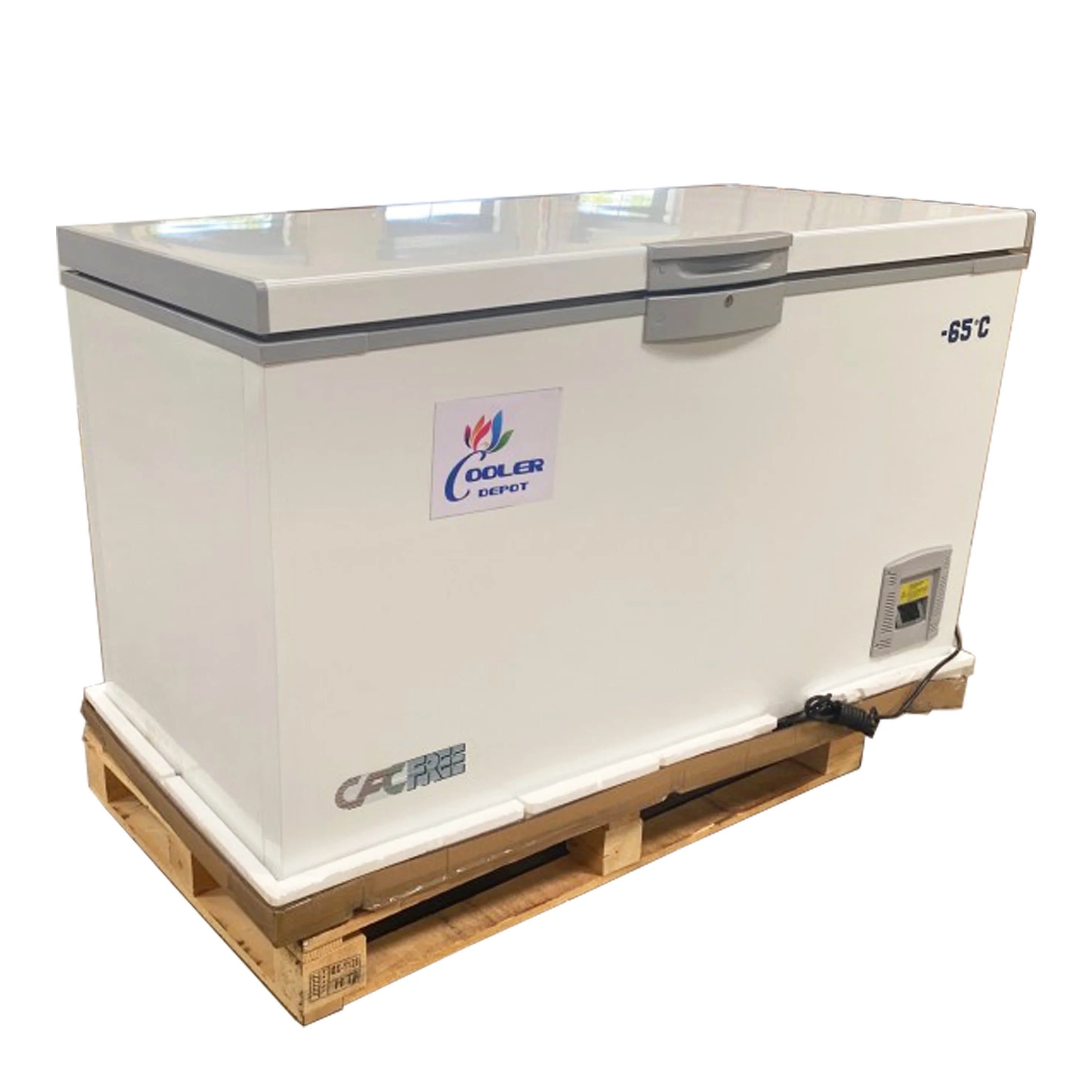 -65¡ãC 308L Laboratory Ultra Low Freezer Lab Freezer 60W308