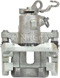 BBB Industries Bracketed Caliper BBB9902185B