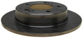 ACDelco - Disc Brake Rotor Fits select: 2012-2016 HYUNDAI ELANTRA, 2014-2022 KIA SOUL