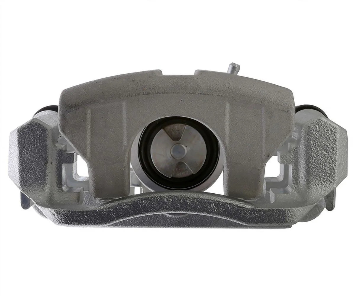 Raybestos R-Line Reman Semi-Loaded Coated Caliper & Bracket Assy