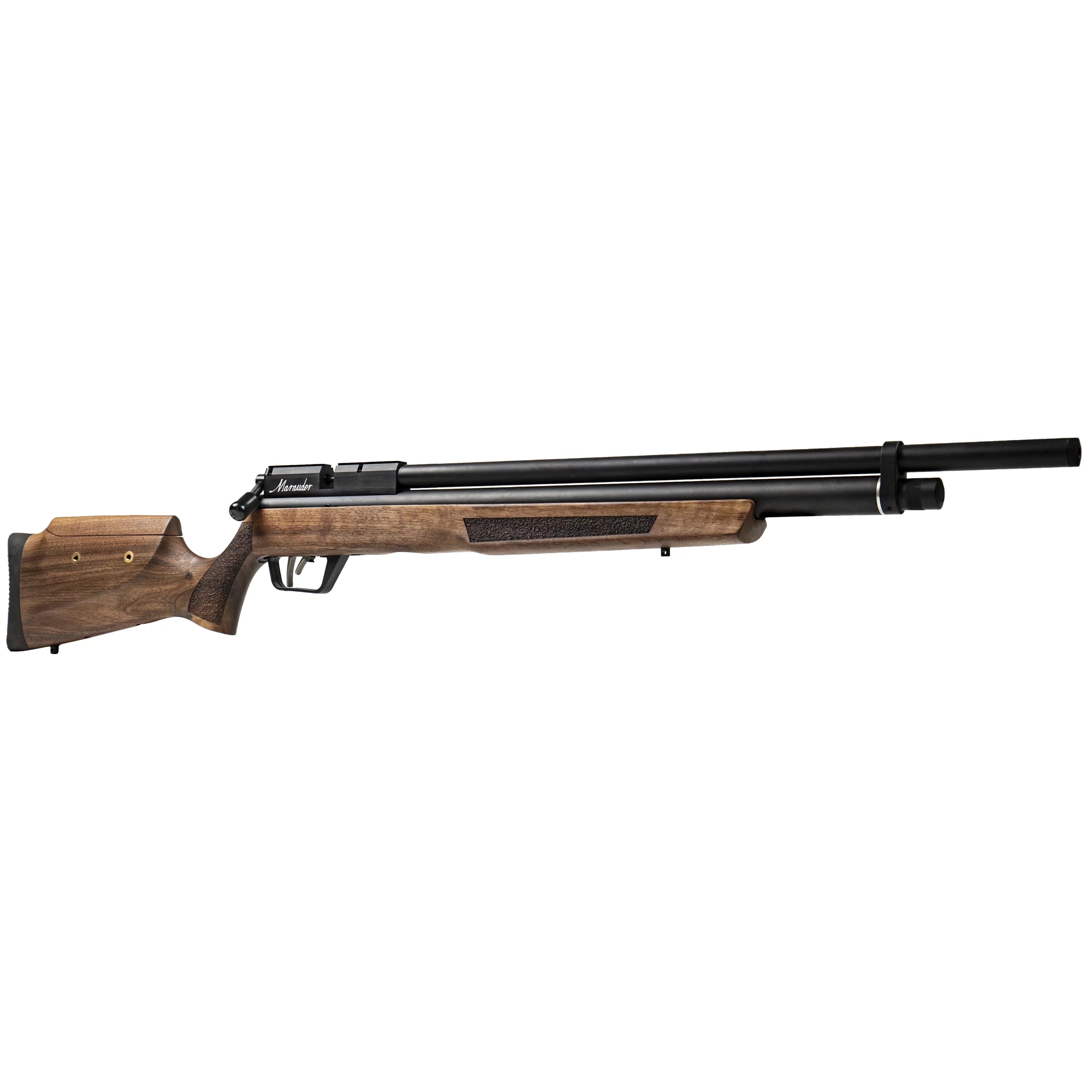 Benjamin Marauder BP2564W PCP Air Rifles .25 Cal with Wood Stock