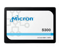 Micron 5300 MAX Series MTFDDAK3T8TDT-1AW1ZABYY 3.84TB 2.5 inch Non-SED SATA3 Solid State Drive (3D TLC)
