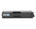 PrinterDash Compatible Replacement for BRTTN-426C - Cyan