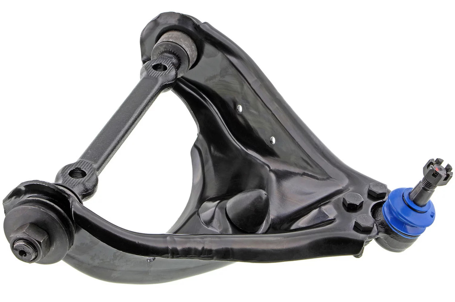 Mevotech GS251021 Suspension Control Arm & Ball Joint Assembly Fits select: 2000-2004 DODGE DAKOTA, 2000-2003 DODGE DURANGO