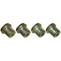MOOG K6415 Control Arm Bushing Kit Fits select: 1988-1995 CHEVROLET GMT-400, 1989-1995 GMC SIERRA