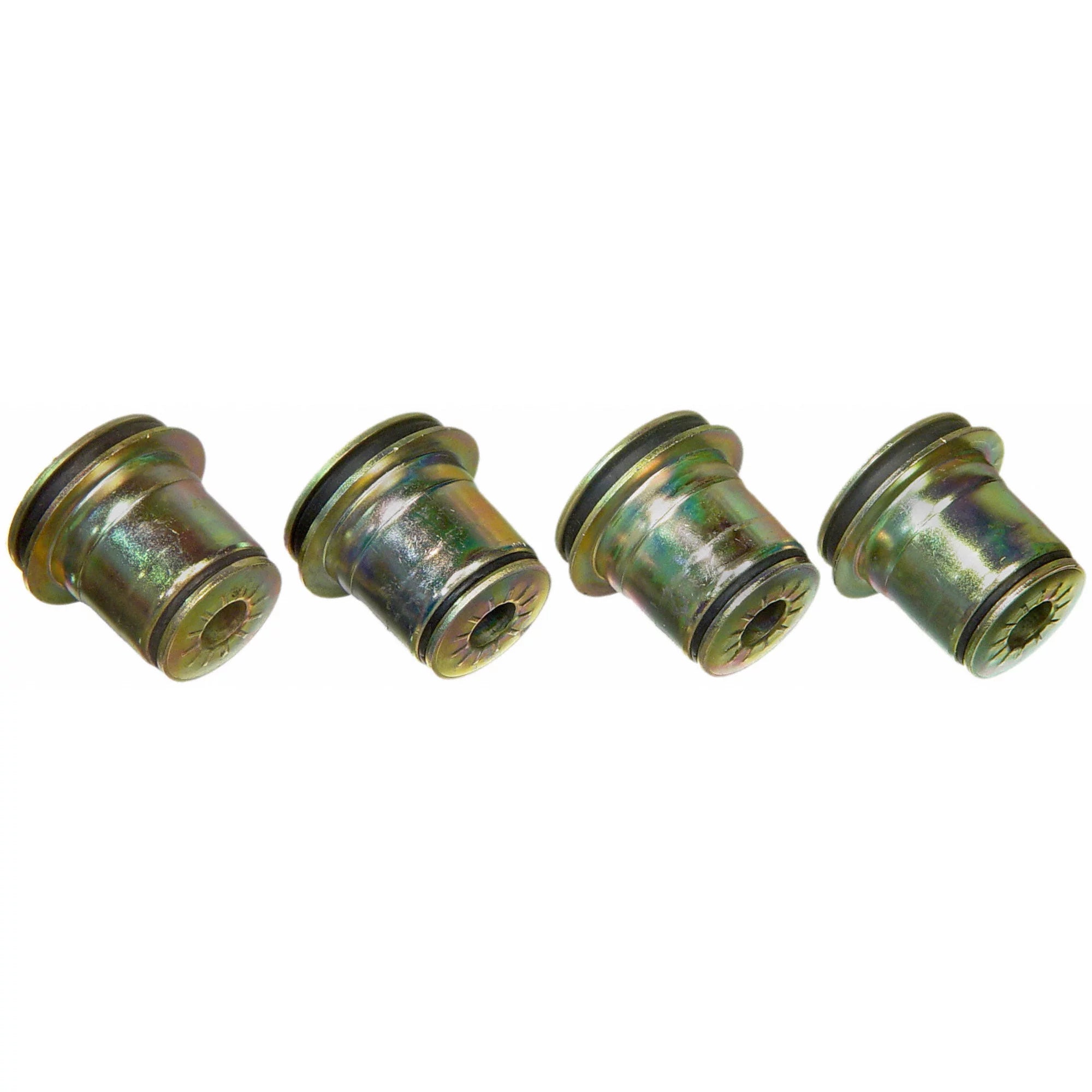 MOOG K6415 Control Arm Bushing Kit Fits select: 1988-1995 CHEVROLET GMT-400, 1989-1995 GMC SIERRA