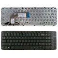 NEW US Keyboard with Frame for HP Pavilion 15-E 15-N 15-F 15-G 15-R 749658-001