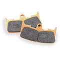 EBC Brakes  FA161HH; Brake Pads