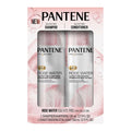 Pantene Pro-V Blends Rose Water Sulfate-Free Soothing Shampoo and Conditioner (2 pk.)