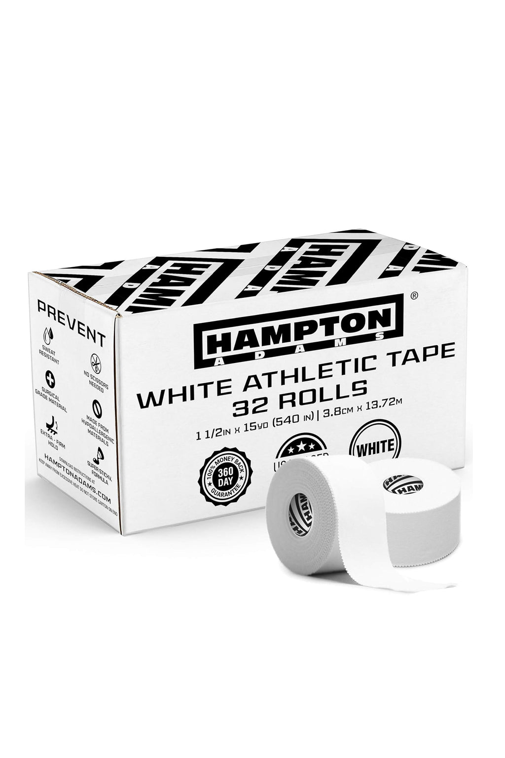 Athletic Sports Tape