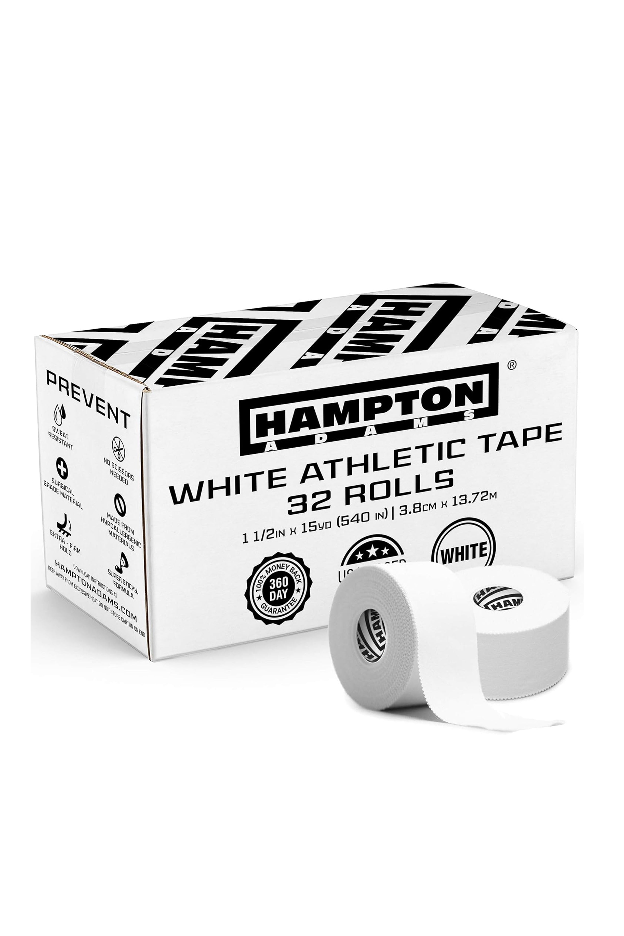 Athletic Sports Tape