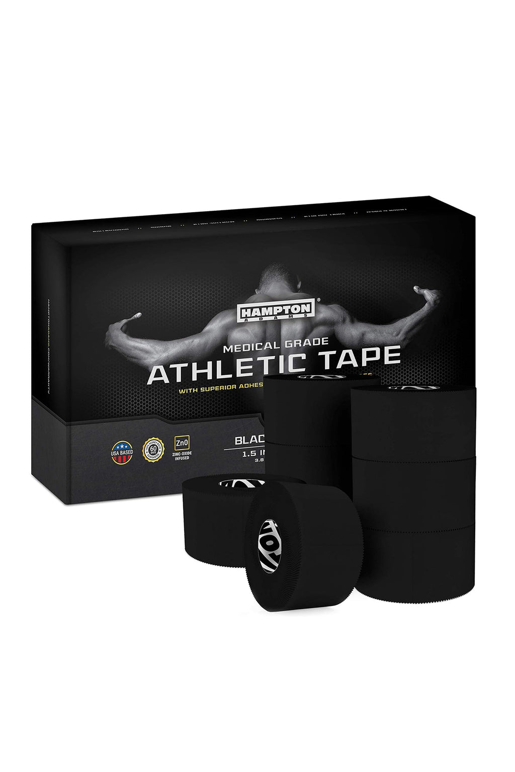 Athletic Sports Tape