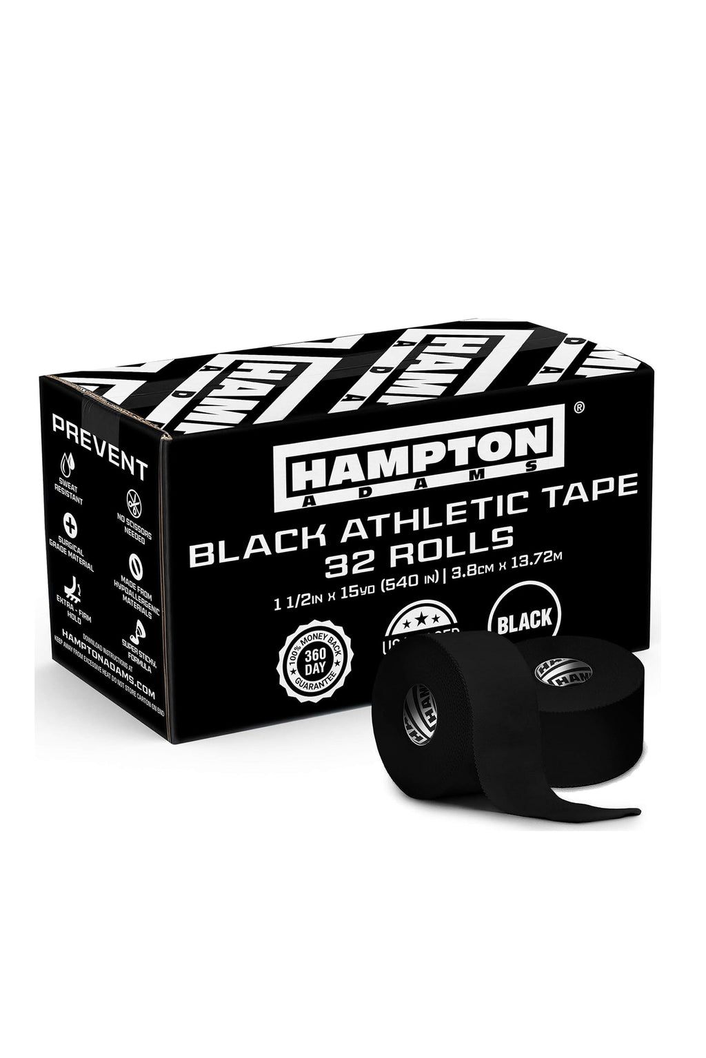 Athletic Sports Tape