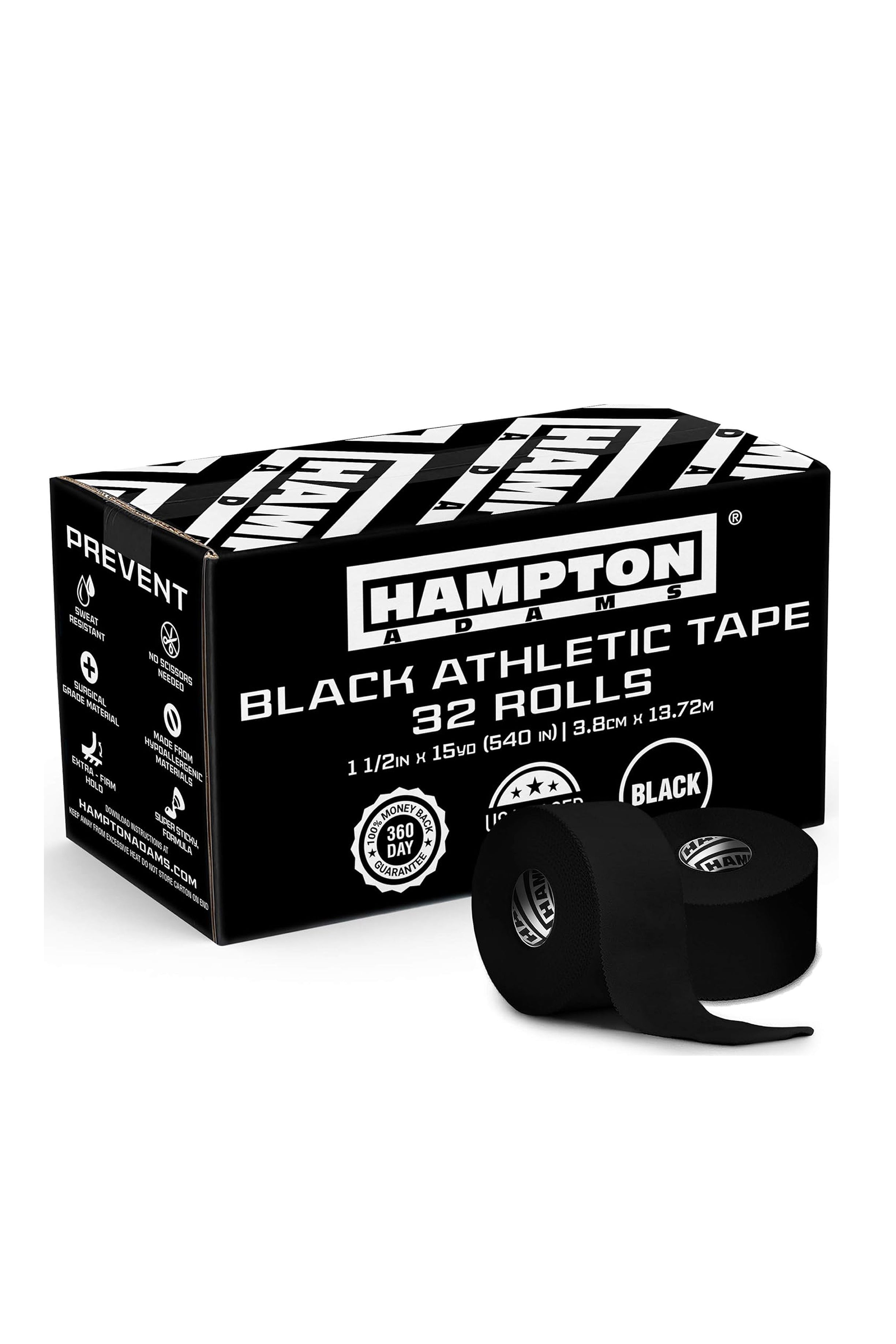 Athletic Sports Tape