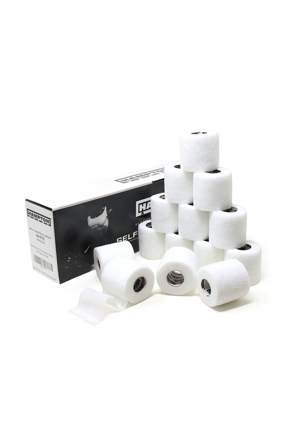 Self Adhesive Wrap