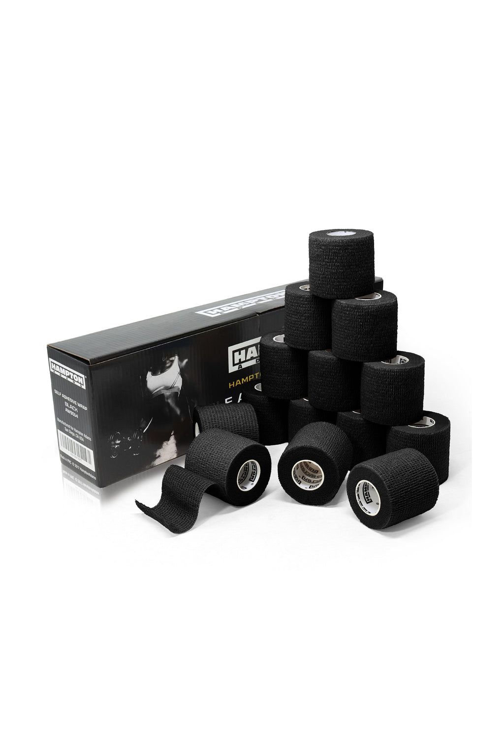 Self Adhesive Wrap