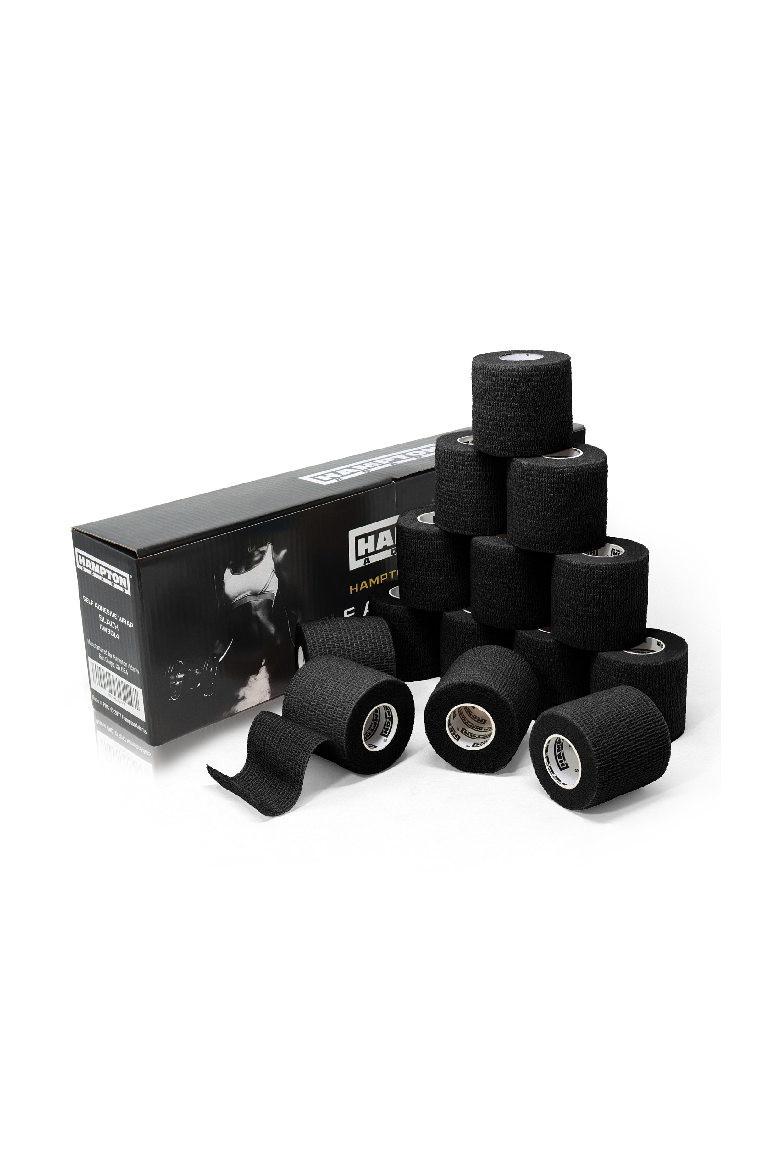 Self Adhesive Wrap