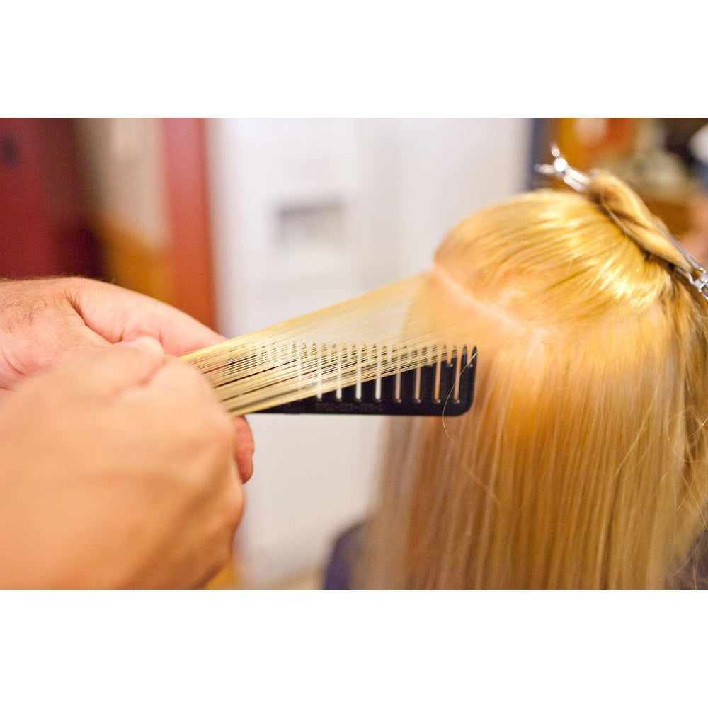 Foiling Comb — Perfect Hair Weaver | Pack of 3 | Free US Shipping