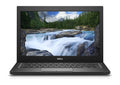 Restored Dell 7290 Core i5-8350U 1.7GHz, 8GB, 256GB SSD-2.5, 12.5inch HD, Windows 11 Professional 64 bit, Webcam (Refurbished)
