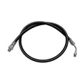 Rear Brake Hose 33-1/2 For 1973-1980 Harley-Davidson Electra Glide