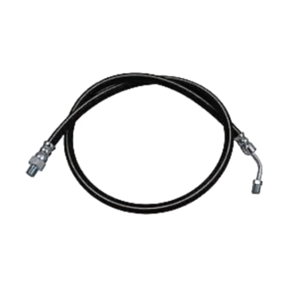 Rear Brake Hose 33-1/2 For 1973-1980 Harley-Davidson Electra Glide