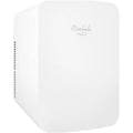 Infinity 0.5 Cu. Ft. Mini Fridge - White