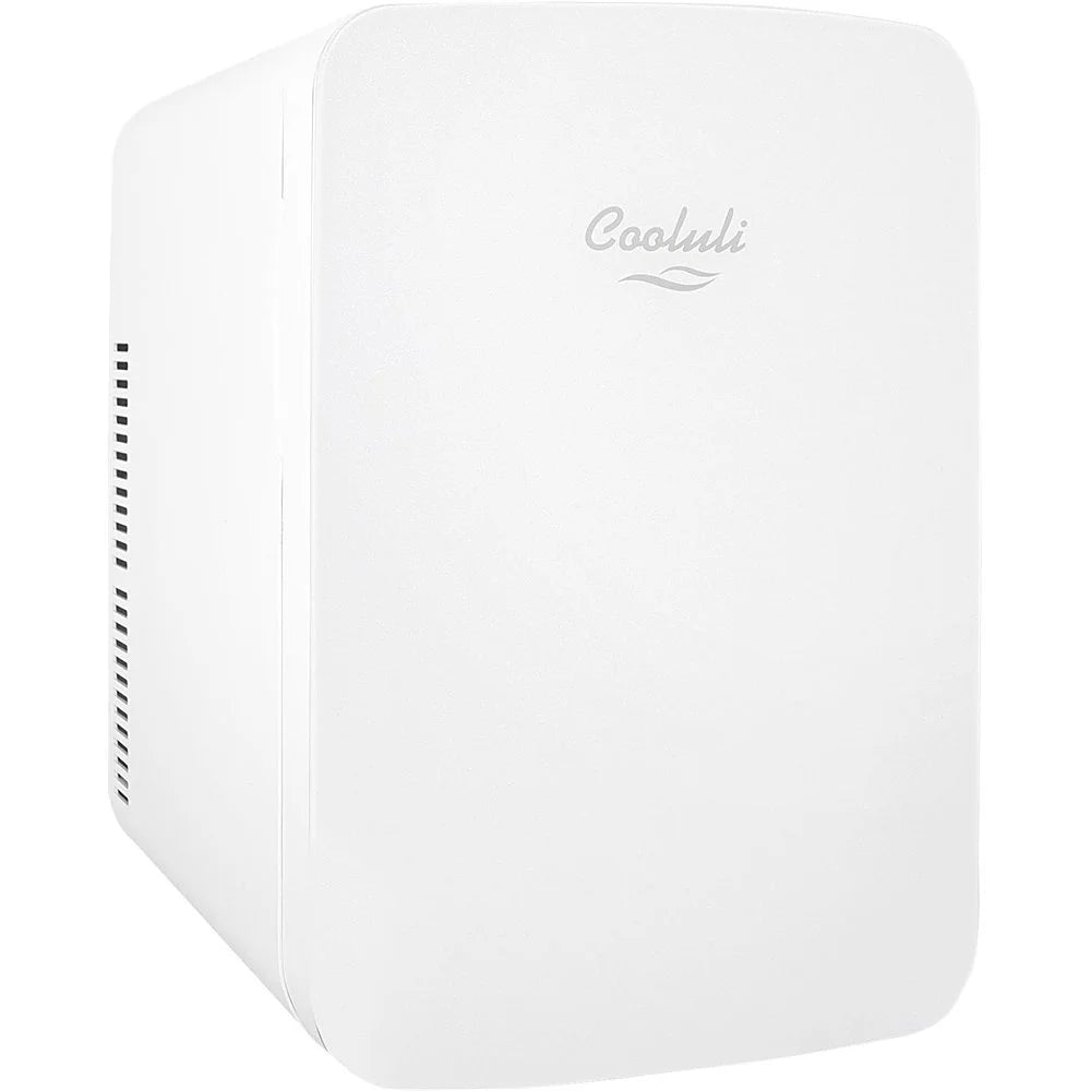 Infinity 0.5 Cu. Ft. Mini Fridge - White