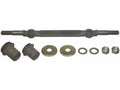 Front Upper Control Arm Shaft Kit - Compatible with 1974 - 1977 Chevy Monte Carlo 1975 1976